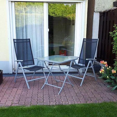Wernigerode-Ferienwohnung-Schultz Екстериор снимка