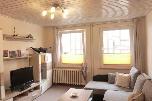 Wernigerode-Ferienwohnung-Schultz Екстериор снимка