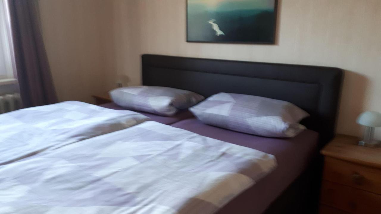 Wernigerode-Ferienwohnung-Schultz Екстериор снимка
