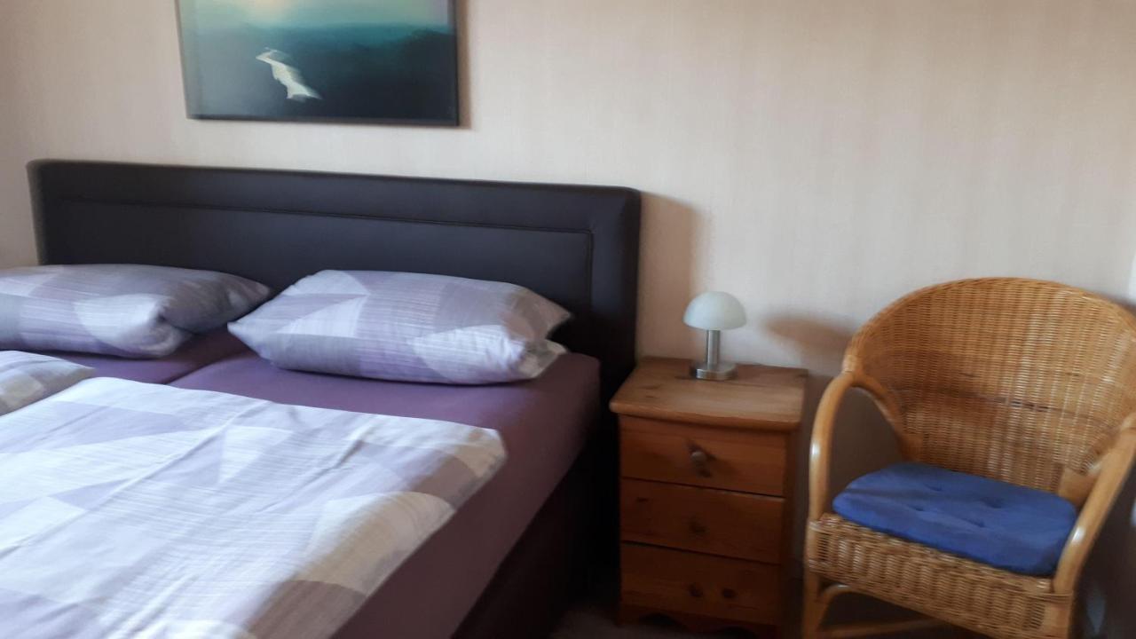 Wernigerode-Ferienwohnung-Schultz Екстериор снимка